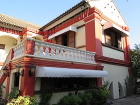 My Vigan Home Hotel
