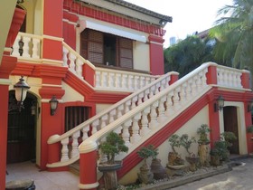 My Vigan Home Hotel