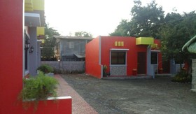 NiteLife Transient House