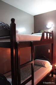 OveMar Resort Hotel