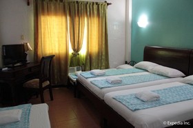 OveMar Resort Hotel