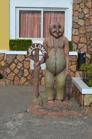 OveMar Resort Hotel