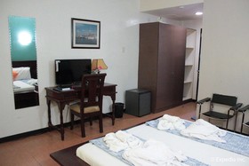 OveMar Resort Hotel