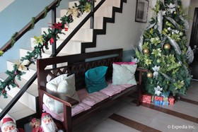 OveMar Resort Hotel
