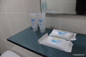 OveMar Resort Hotel