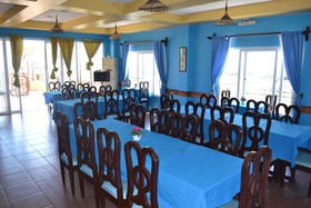 OveMar Resort Hotel