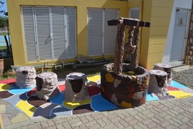 OveMar Resort Hotel