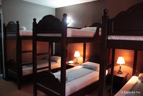 OveMar Resort Hotel
