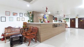 RedDoorz Plus near Vigan City Commercial Center