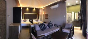 Safari Hotel And Villas