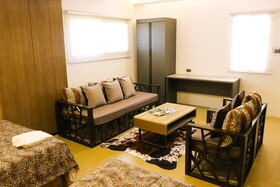 Safari Hotel And Villas