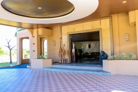 Safari Hotel And Villas