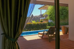 Safari Hotel And Villas
