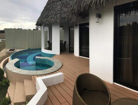 Safari Hotel And Villas