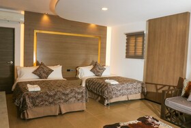 Safari Hotel And Villas