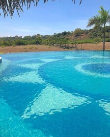 Safari Hotel And Villas