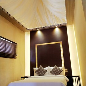 Safari Hotel And Villas