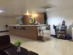 Vigan Ergo Hotel