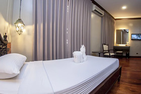 Vigan Plaza Hotel
