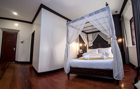 Vigan Plaza Hotel
