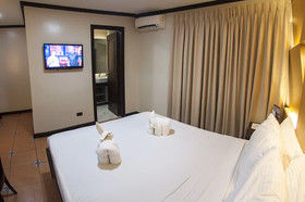 Vigan Plaza Hotel