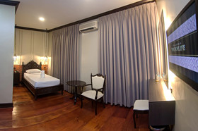 Vigan Plaza Hotel