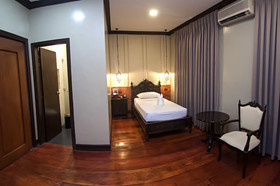 Vigan Plaza Hotel