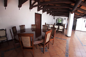 Vigan Plaza Hotel