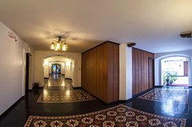 Vigan Plaza Hotel