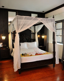 Vigan Plaza Hotel