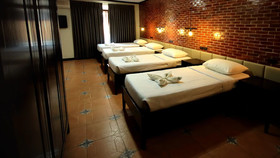 Vigan Plaza Hotel