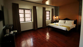 Vigan Plaza Hotel