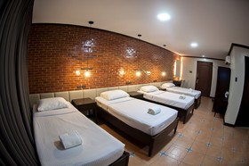 Vigan Plaza Hotel