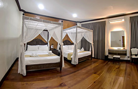 Vigan Plaza Hotel