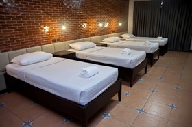 Vigan Plaza Hotel
