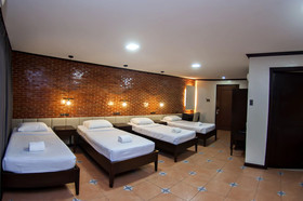 Vigan Plaza Hotel
