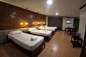 Vigan Plaza Hotel