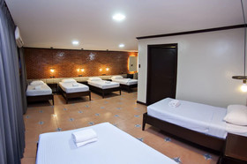 Vigan Plaza Hotel