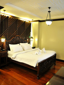Vigan Plaza Hotel