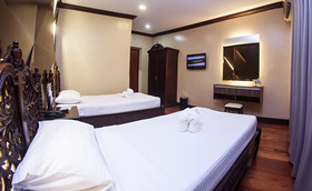 Vigan Plaza Hotel