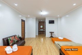 Vigan Tourist Inn by ZEN Rooms