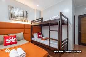 Vigan Tourist Inn by ZEN Rooms
