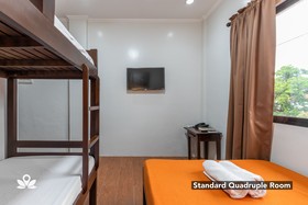 Vigan Tourist Inn by ZEN Rooms
