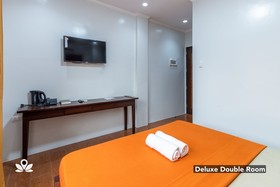 Vigan Tourist Inn by ZEN Rooms