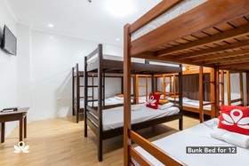 Vigan Tourist Inn by ZEN Rooms