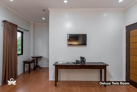 Vigan Tourist Inn by ZEN Rooms