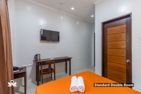 Vigan Tourist Inn by ZEN Rooms