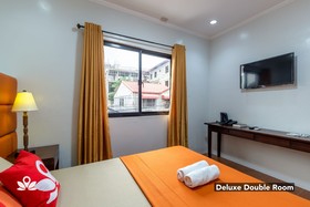 Vigan Tourist Inn by ZEN Rooms