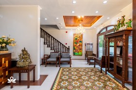 Vigan Tourist Inn by ZEN Rooms