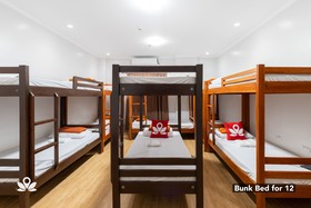 Vigan Tourist Inn by ZEN Rooms